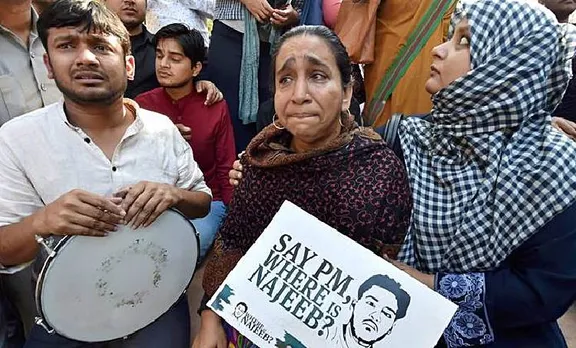 najib, നജീബ്