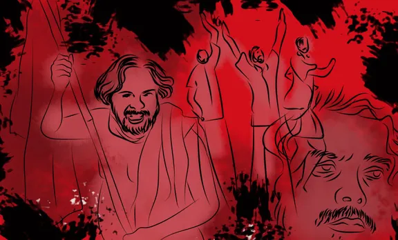 naxalbari