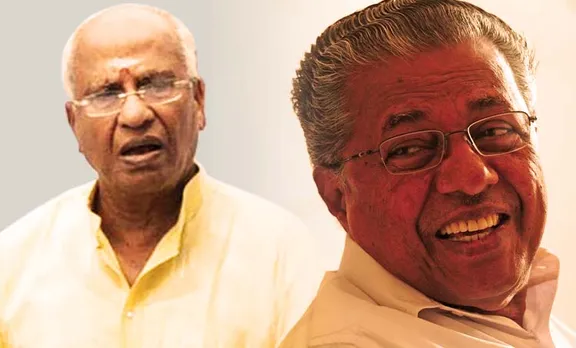 O Rajagopal MLA, Pinarayi Vijayan, kerala legislative assembly, o rajagopal mla's question, mistake of rajagopal mla