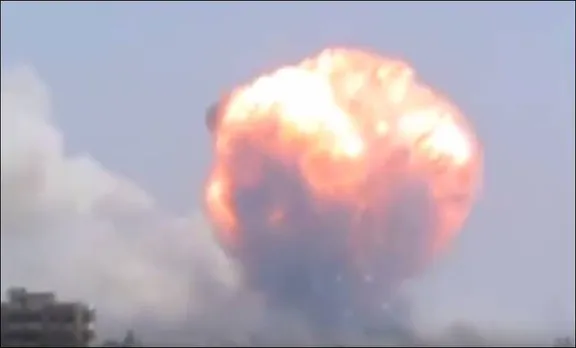 Blast