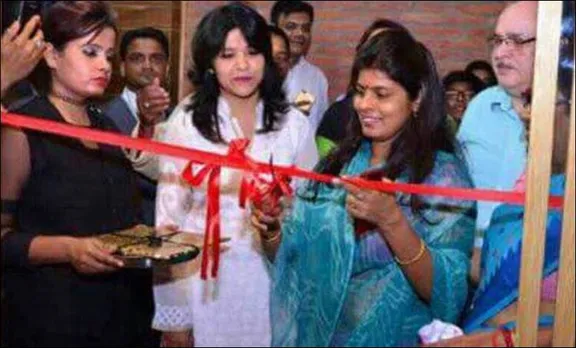 Swati Singh