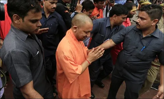 Yogi Adityanath