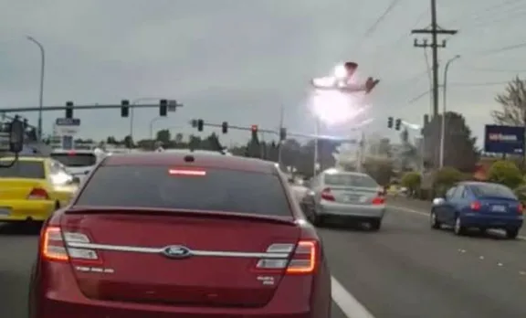 washington, plane crash