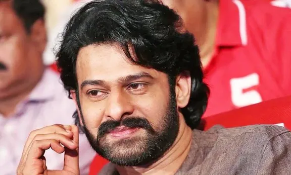 prabhas, bahubali 2