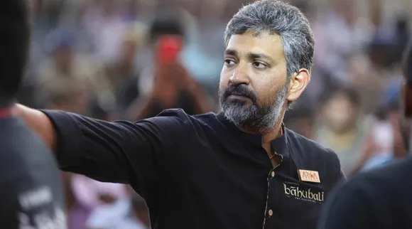 SS Rajamouli, bahubali 2, SS Rajamouli, SS Rajamouli coronavirus, SS Rajamouli covid, Rajamouli, Rajamouli coronavirus, Rajamouli covid, രാജമൗലി, എസ്എസ് രാജമൗലി, കോവിഡ്, രൗദ്രം രണം രുധിരം,ie malayalam, ഐഇ മലയാളം