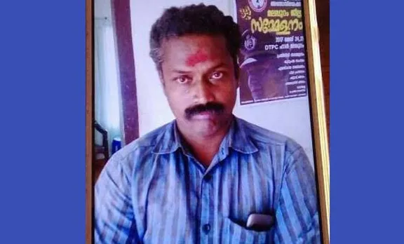 ക്ഷേത്രം തകര്‍ത്ത പ്രതിക്ക് ക്ഷേത്രങ്ങളോടും പൂജാരിമാരോടും വിരോധമെന്ന് പൊലീസ്