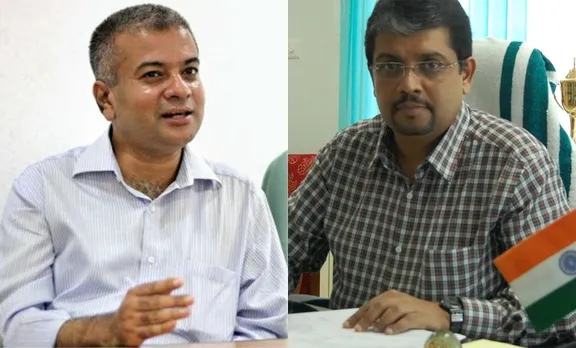 തമ്മിലടി, അഴിച്ചുപണി; കൃഷിവകുപ്പിലെ ഉന്നത ഉദ്യോഗസ്ഥരെ മാറ്റി; ടീകാറാം മീണ പുതിയ പ്രിൻസിപ്പൽ സെക്രട്ടറി