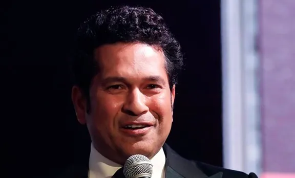sachin tendulkar