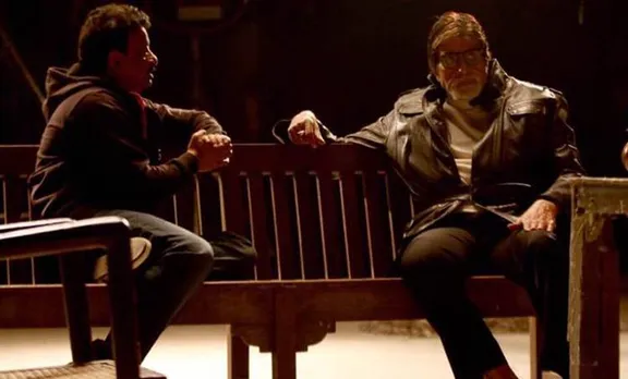 amitabh bachchan, ram gopal varma