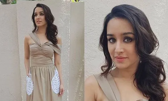 shraddha kapoor