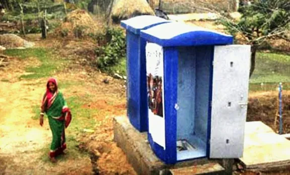 വീട്ടിലെ ശൗചാലയം മോഷണം പോയതായി സ്ത്രീകളുടെ പരാതി! എന്തു ചെയ്യണമെന്നറിയാതെ പൊലീസ്