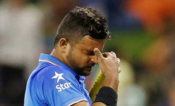 suresh raina, indian cricket
