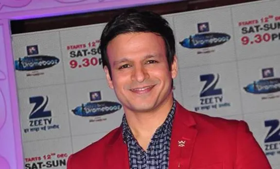 vivek oberoi, actor