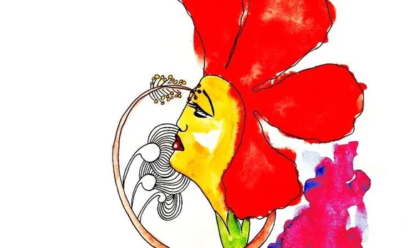 vm girija, malyalam poet,menstrual hygiene,menstrual pain,vishnuram,