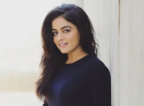 പെണ്ണ്  ഭയങ്കരിയാ... വാമികാ ഗബ്ബി പറയുന്നു