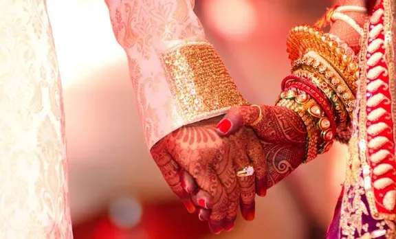 dalit groom, madhya pradesh
