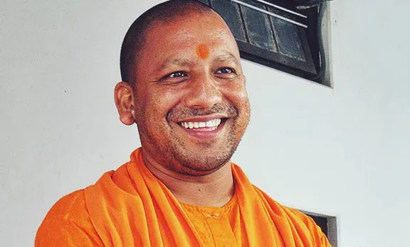 yogi adityanath, bjp