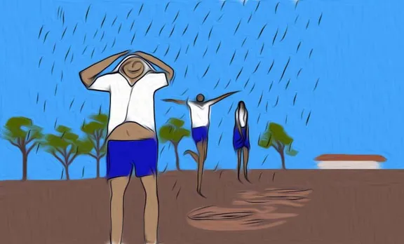 സ്കൂളിലേക്കുളള വരവഴികൾ