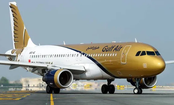 gulf air, qatar