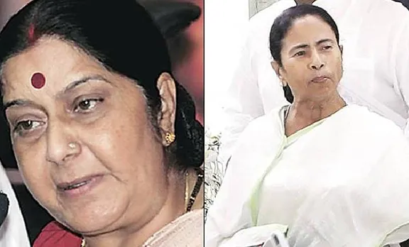 Sushama, Mamata