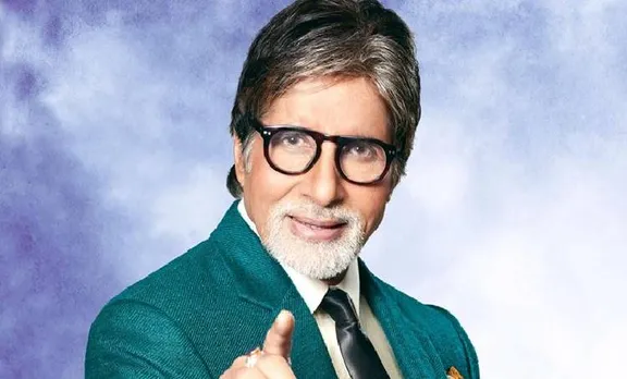 amitabh bachch, gst