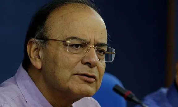 arun jaitley, bjp