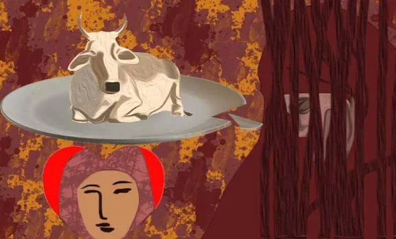 k. asharaf, beef, love jihad,