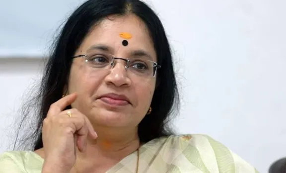 'അന്യപുരുഷനെ ചേര്‍ത്താണ് വൃത്തികേട് പറഞ്ഞതെങ്കില്‍ പോടാ എന്ന് പറയും, പക്ഷെ എന്റെ മക്കള്‍...'; വേദന പങ്കുവെച്ച് ഭാഗ്യലക്ഷ്മി