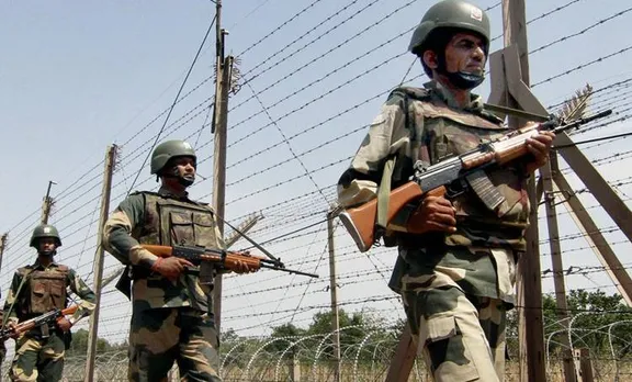 bsf, jammu kashmir