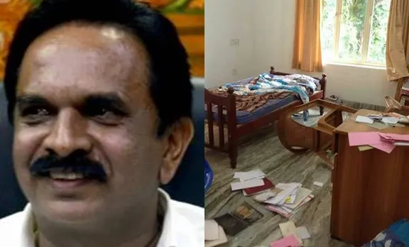 കോഴിക്കോട് സംഘർഷം പടരുന്നു , ജില്ല കളക്ടർ സർവ്വകക്ഷിയോഗം വിളിച്ചു