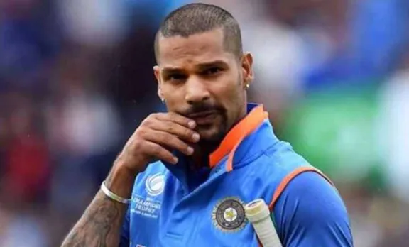 dhawan