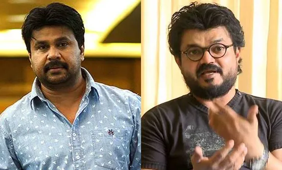 dileep, nadhirsha