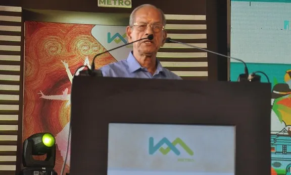 Metro man, Metro man of India, E Sreedharan, Jammu Kashmir transit systems " />