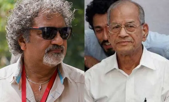 താജ്മഹല്‍ കണ്ട് നാം അമ്പരക്കുന്നത് നിര്‍മ്മിച്ച ശില്‍പ്പികളെ ഓര്‍ത്ത്: ജോയ് മാത്യു