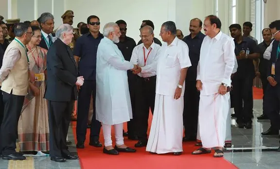 രാജ്യത്ത് ഇപ്പോള്‍ ബുളളറ്റ് ട്രെയിനിന്‍റെ ആവശ്യമില്ലെന്ന് ഇ.ശ്രീധരന്‍