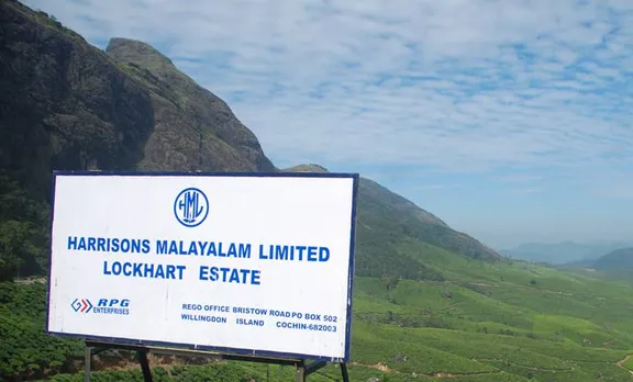 harison estate, land issue, susheela bhatt
