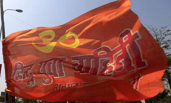 ഉത്തര്‍പ്രദേശ് : മൂന്ന് ഹിന്ദു യുവ വാഹിനി പ്രവര്‍ത്തകരെ ബലാത്സംഗ കേസില്‍ അറസ്റ്റ്ചെയ്തു