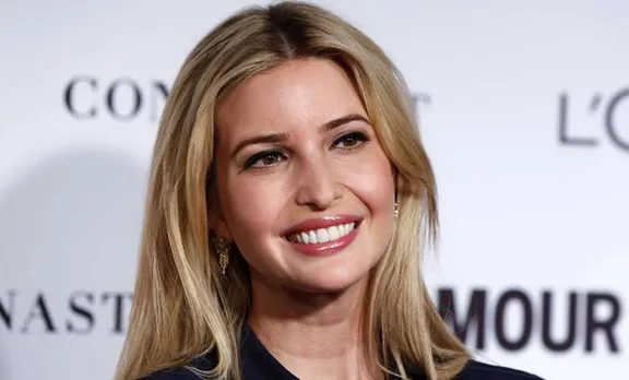 Ivanka Trump , donald trump daughter