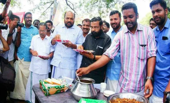 കാളയെ ശിവവാഹനമായി  കരുതുന്നവരുടെ വികാരങ്ങളെ  ദേവസ്വം മന്ത്രി കുത്തിനോവിക്കരുത്; കുമ്മനം
