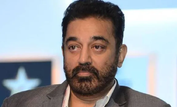 kamal hassan, Hindu Right wing