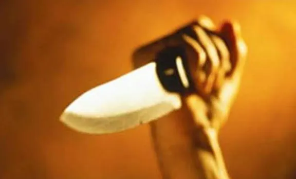 attack, man attack wife, iemalayalam