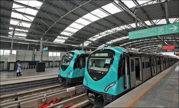Kochi metro, കൊച്ചി മെട്രോ, kochi metro tickets, കൊച്ചി മെട്രോ ടിക്കറ്റ്, smart card, സ്മാർട് കാർഡ്