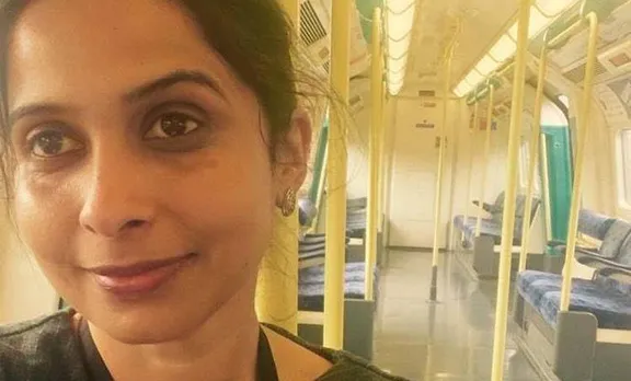 london tube, kochi metro, priya kiran