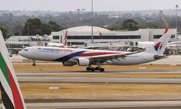 MH 128 incident, Malaysian Jet Airways, melbourne, kuala lampur, australian citizen
