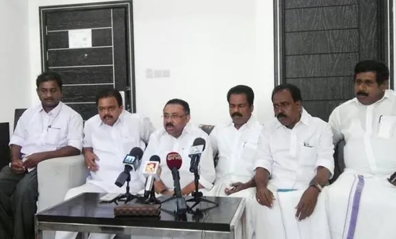 mm hassan, udf
