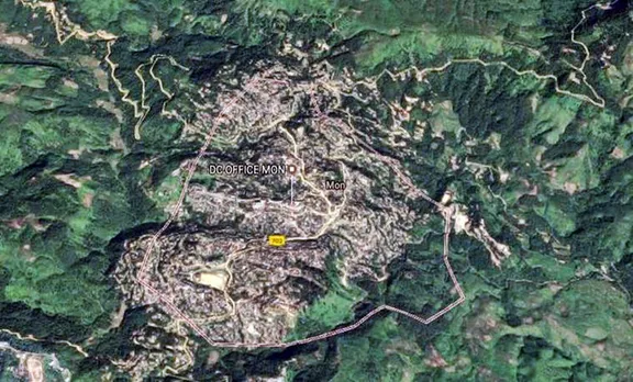 Nagaland militants നാഗാലാന്റ് വിമതർ, ഉൾഫ​ ഭീകരർ, ULFA terrorists, നാഗാലാന്റിലെ തീവ്രവാദികൾ, NSCN(K), ഇന്ത്യൻ സൈന്യം, Indian Army, നാഗാലാന്റിലെ സൈനിക നീക്കത്തിൽ മേജർ കൊല്ലപ്പെട്ടു, Major killed in military operation,