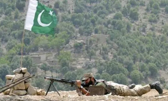 pakistan, indian army