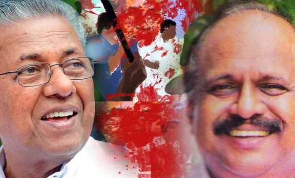 പുതുവൈപ്പ് പൊലീസ് നടപടി; പിണറായി വിജയനെതിരെ സിപിഐ എറണാകുളം ജില്ലാ സെക്രട്ടറി