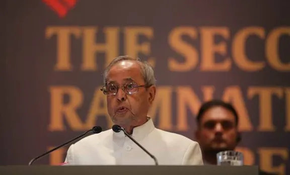 രാഷ്ട്രപതി പ്രണബ് കുമാര്‍ മുഖര്‍ജി ഇന്ന് പടിയിറങ്ങും