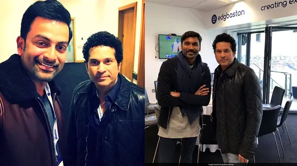 prvithiraj and dhanush